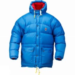 Men's Expedition Down Jacket